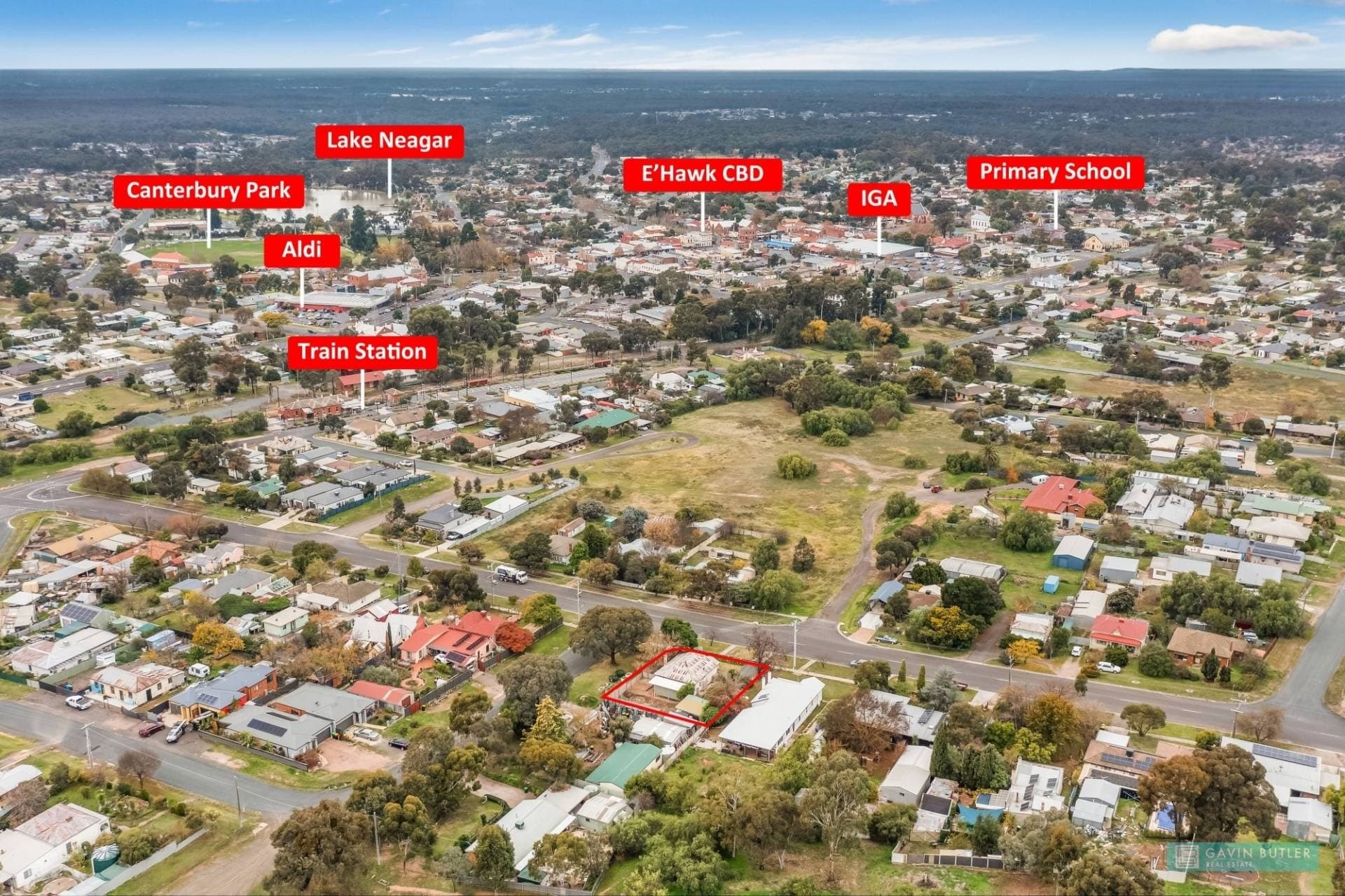 18 Caldwells Rd, Eaglehawk, VIC, Eaglehawk - Thumbnail 2