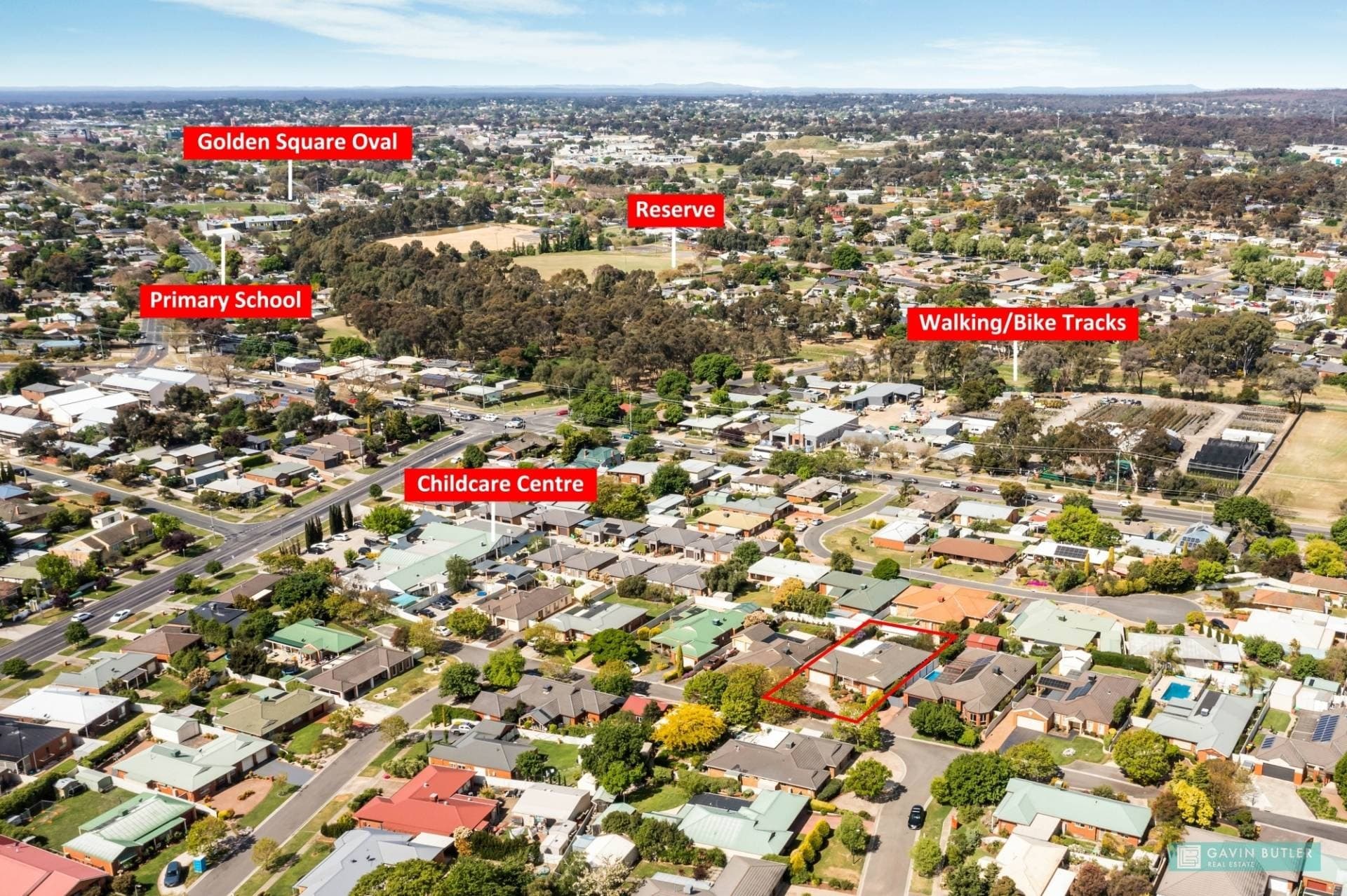19 Bissell Dr, Golden Square, VIC, Golden Square - Thumbnail 2