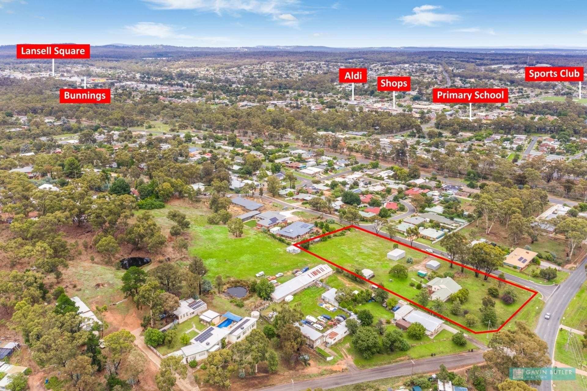 12 Ham St, Kangaroo Flat, VIC, Kangaroo Flat - Thumbnail 2