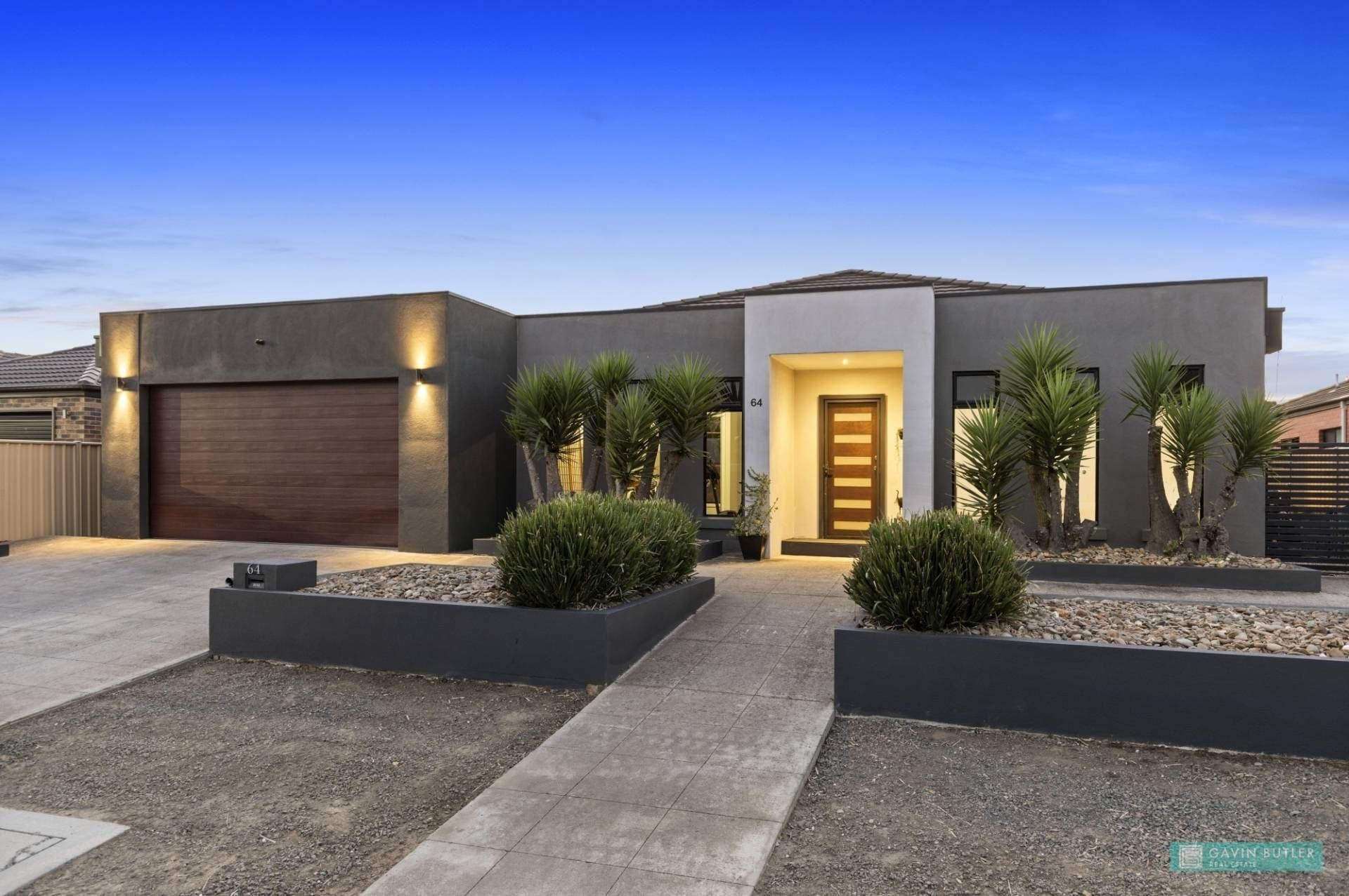 64 Bassett Dr, Strathfieldsaye, VIC, Strathfieldsaye - Image 1