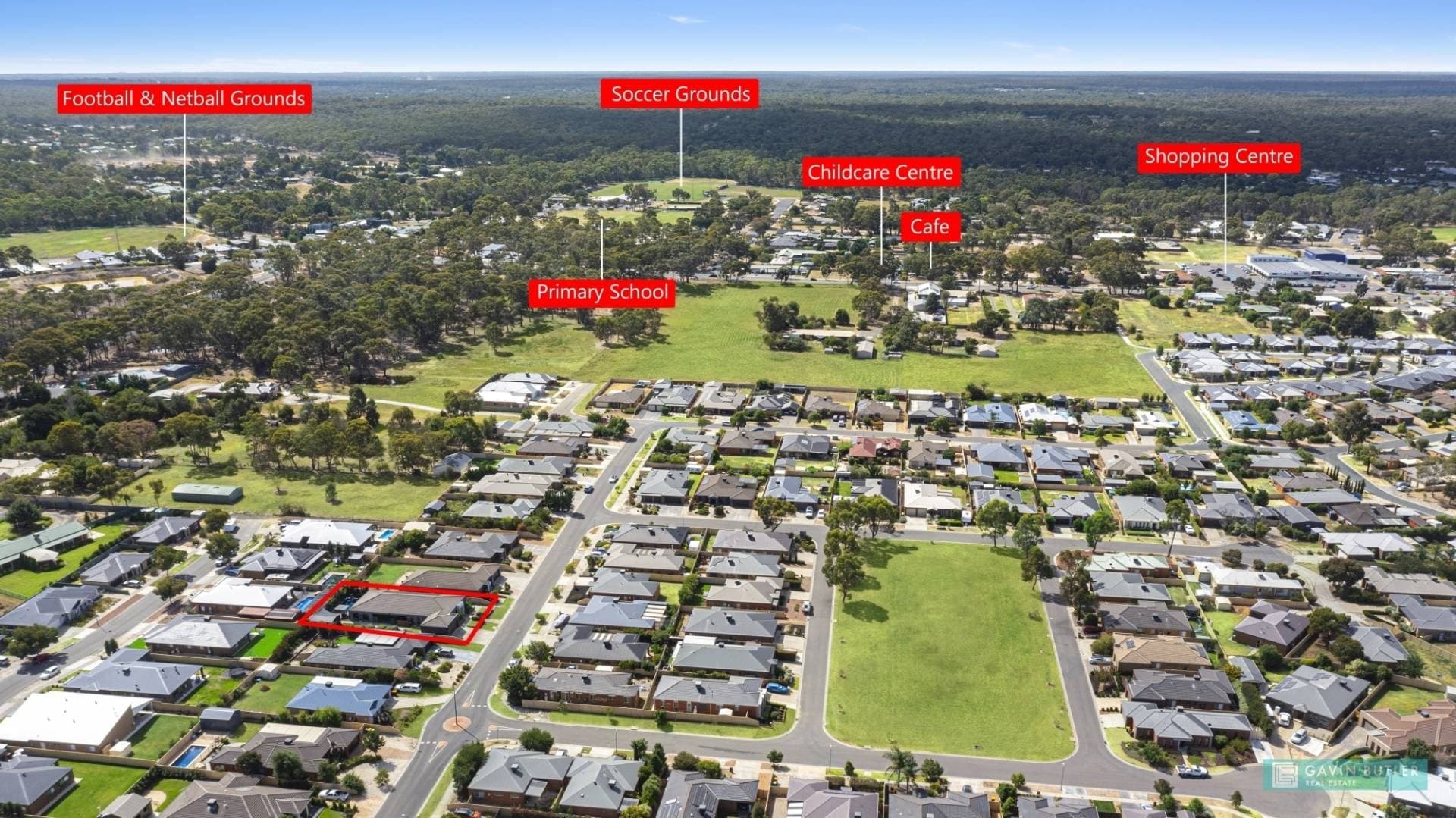 64 Bassett Dr, Strathfieldsaye, VIC, Strathfieldsaye - Thumbnail 2