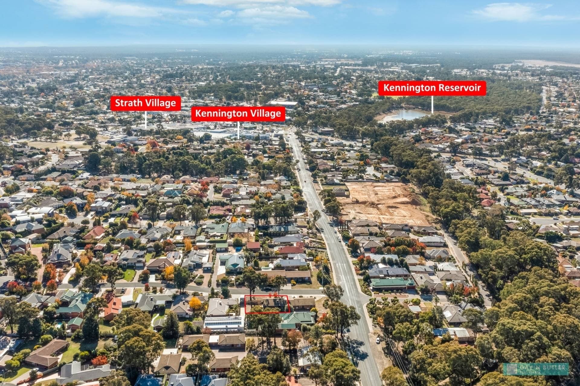 Unit 2, 1 Ironbark Ct, Kennington, VIC, Kennington - Thumbnail 2