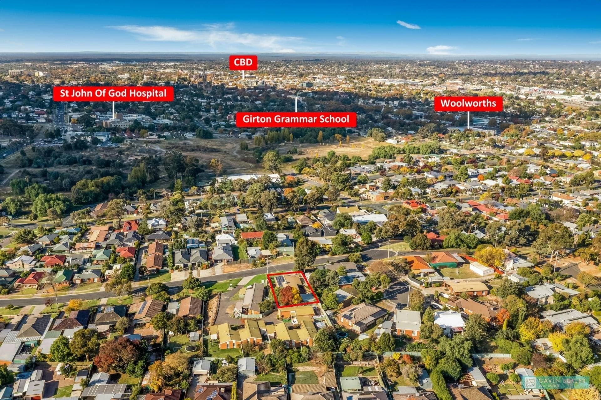 57 Wade St, Golden Square, VIC, Golden Square - Thumbnail 2