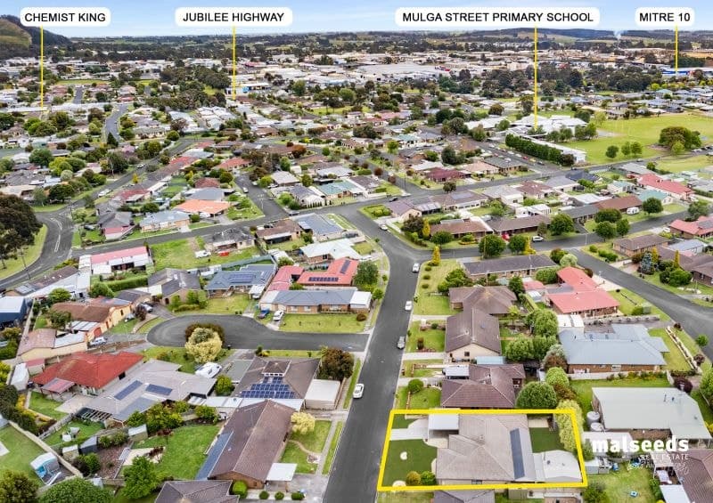 11 Mallee Street Mount Gambier SA, Mount Gambier - Image 1