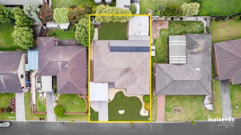 11 Mallee Street Mount Gambier SA, Mount Gambier - Thumbnail 2