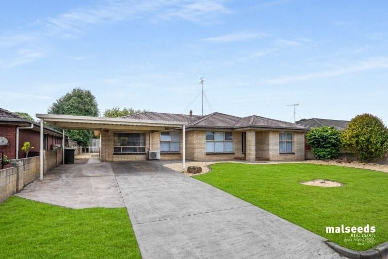 11 Mallee Street Mount Gambier SA, Mount Gambier - Thumbnail 3