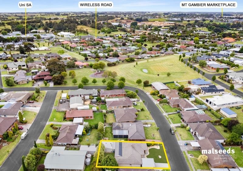 11 Mallee Street Mount Gambier SA, Mount Gambier - Thumbnail 4