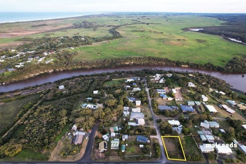 11 Moonah Avenue Nelson VIC, Nelson - Image 1