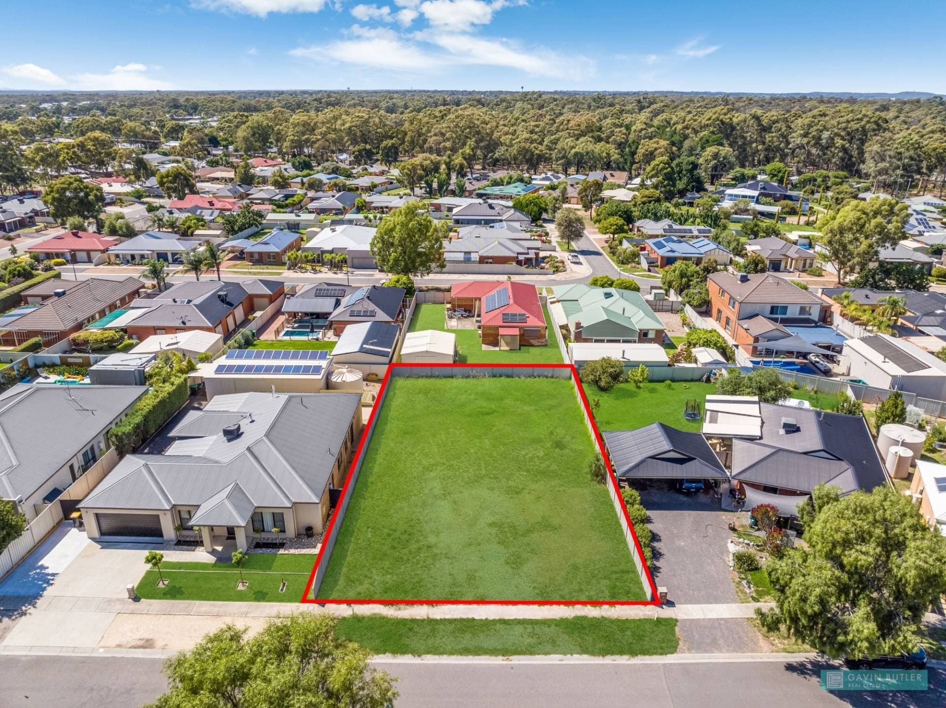 9 The Heath, Eaglehawk, VIC, Eaglehawk - Thumbnail 4