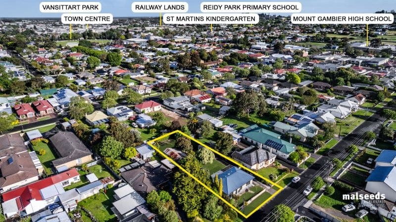 22 Umpherston Street Mount Gambier SA, Mount Gambier - Thumbnail 4