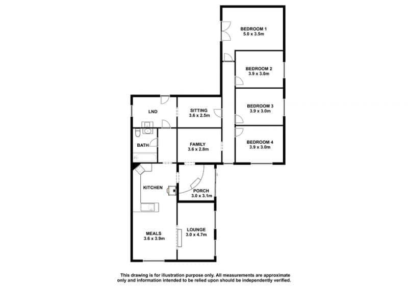17 Field Avenue Naracoorte SA, Naracoorte - Image 1