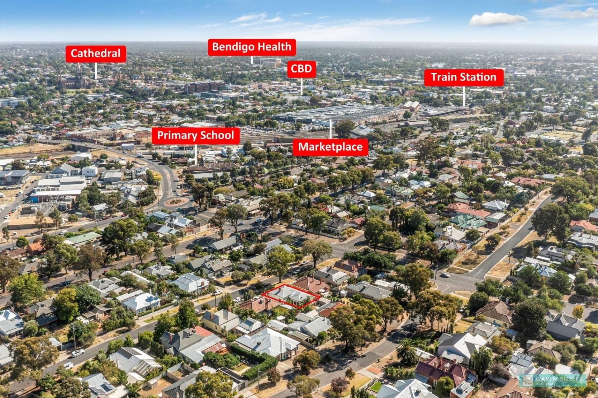 53 Horace St, Quarry Hill, VIC, Quarry Hill - Thumbnail 2
