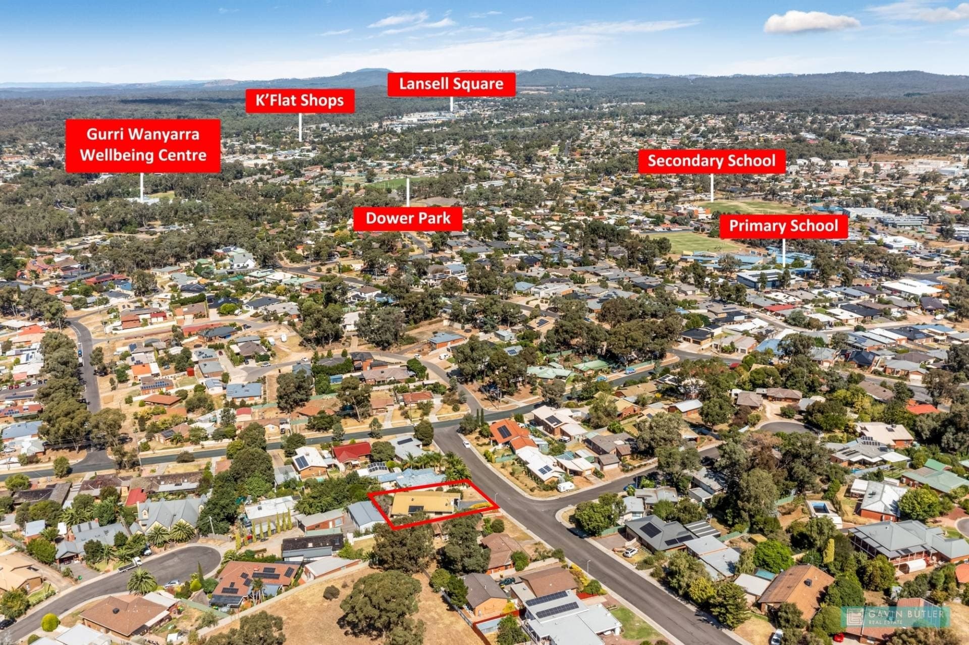 6 Molesworth Rd, Kangaroo Flat, VIC, Kangaroo Flat - Thumbnail 2