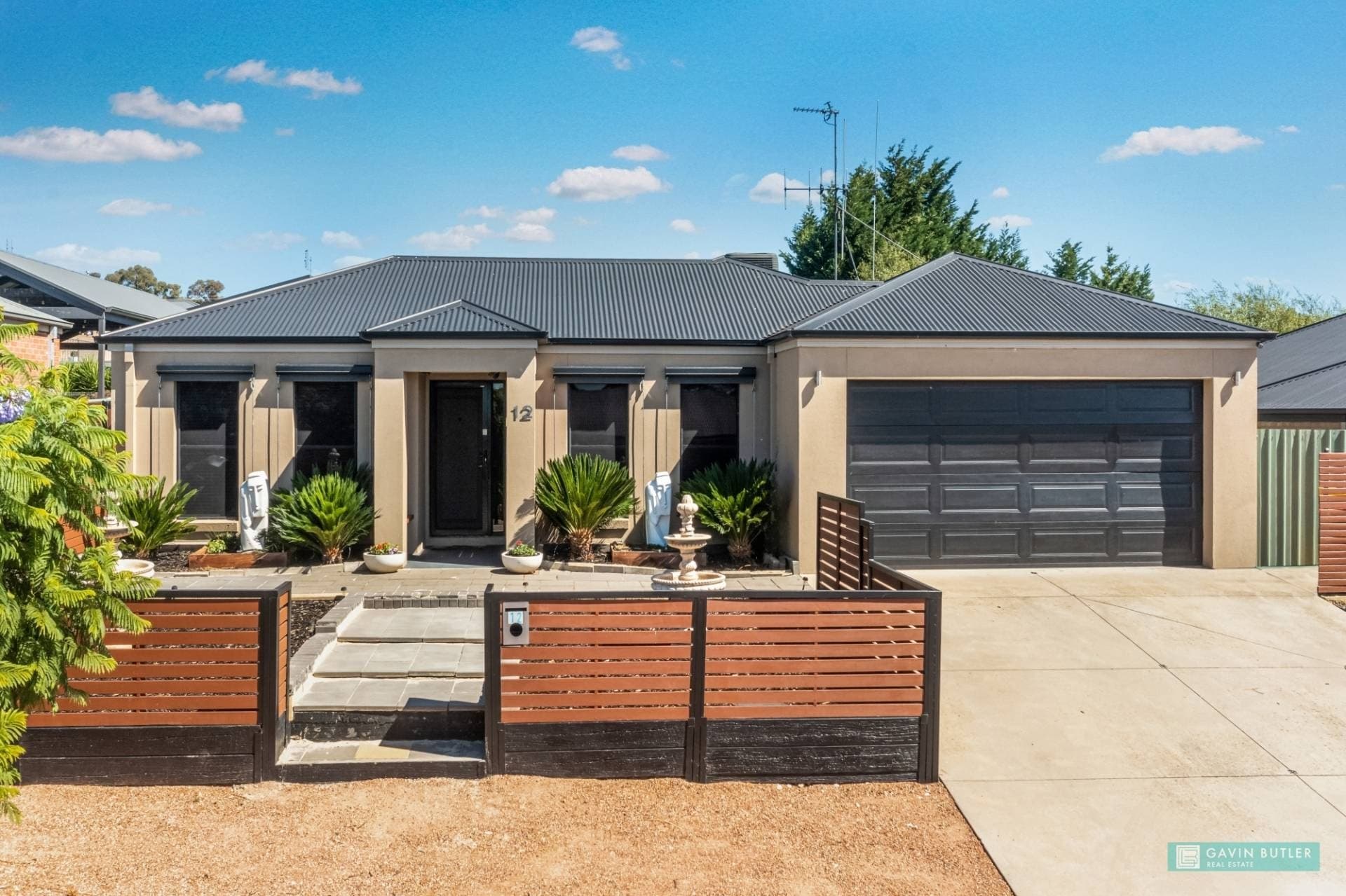 12 St George Park Dr, Kangaroo Flat, VIC, Kangaroo Flat - Image 1