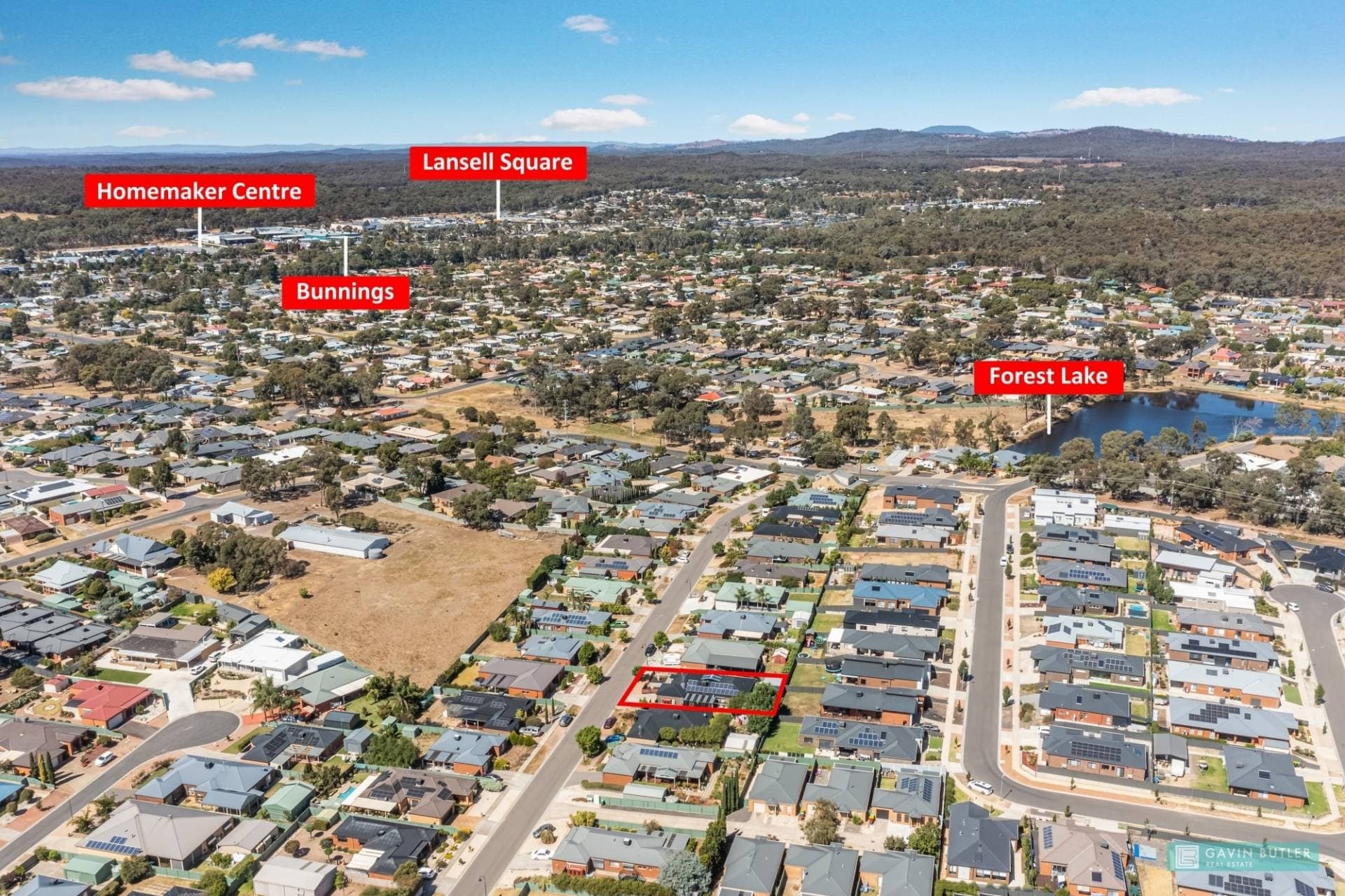 12 St George Park Dr, Kangaroo Flat, VIC, Kangaroo Flat - Thumbnail 2