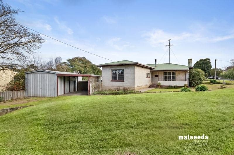 5 Phillip Street Mount Gambier SA, Mount Gambier - Image 1