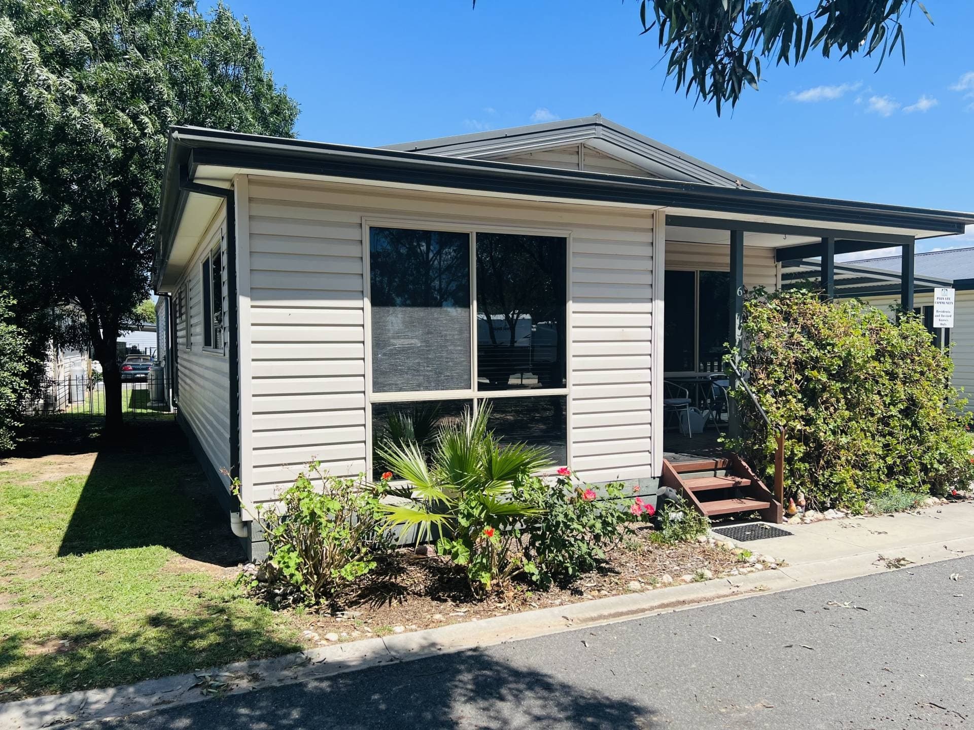 6, 293-295 Midland Hwy, Epsom, VIC, Epsom - Image 1