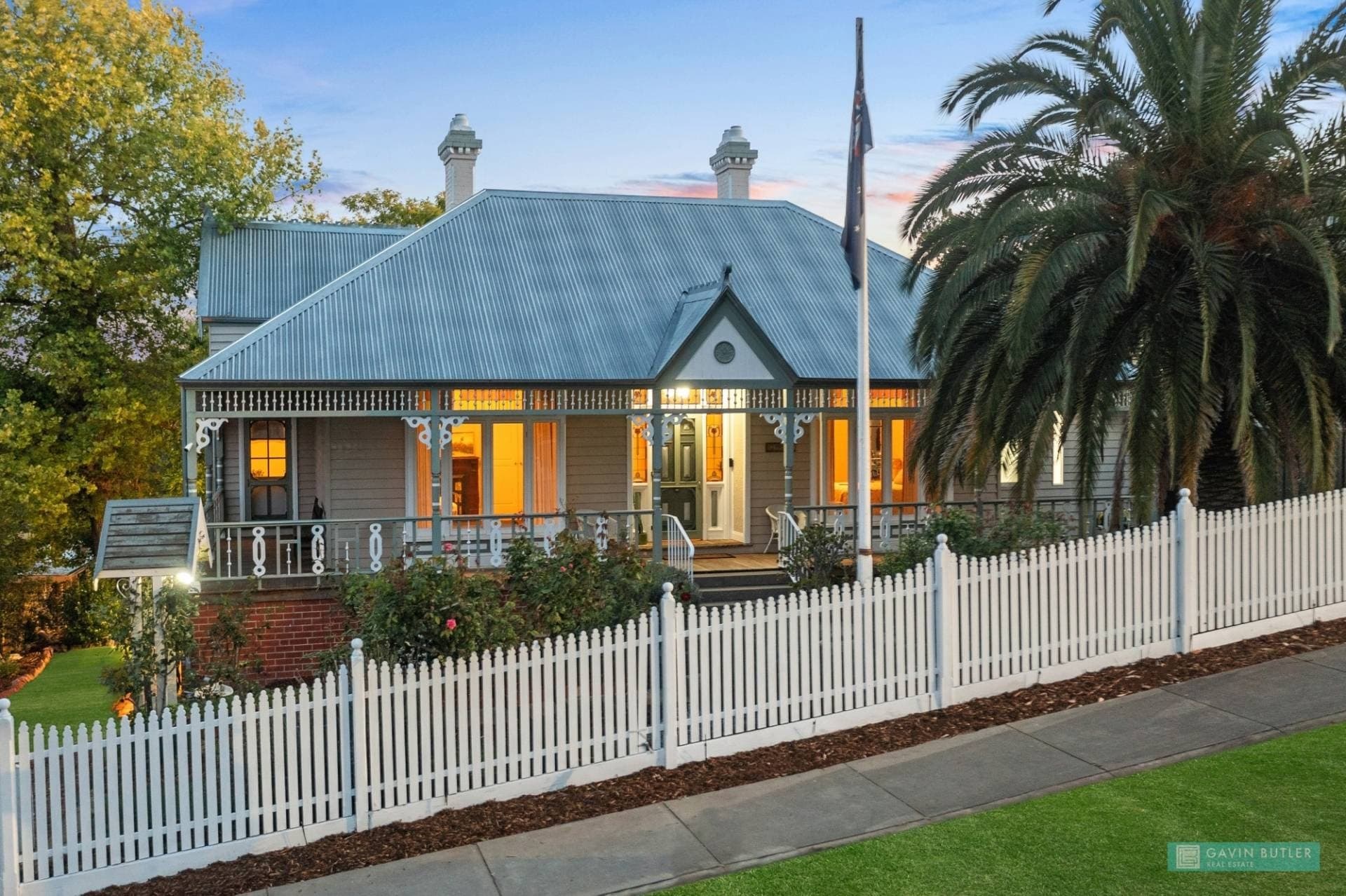 133 Mackenzie St, Bendigo, VIC, Bendigo - Image 1