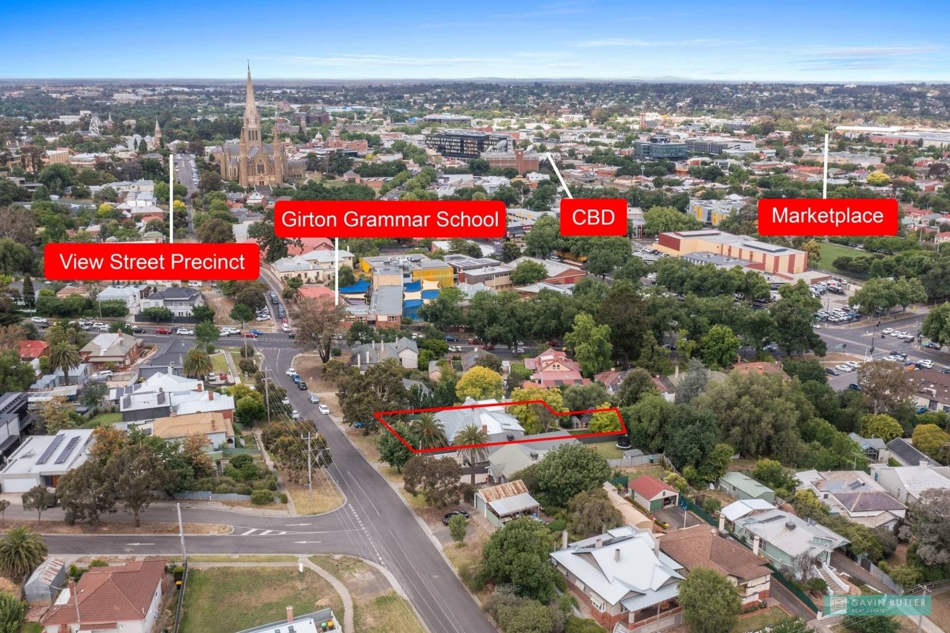 133 Mackenzie St, Bendigo, VIC, Bendigo - Thumbnail 2