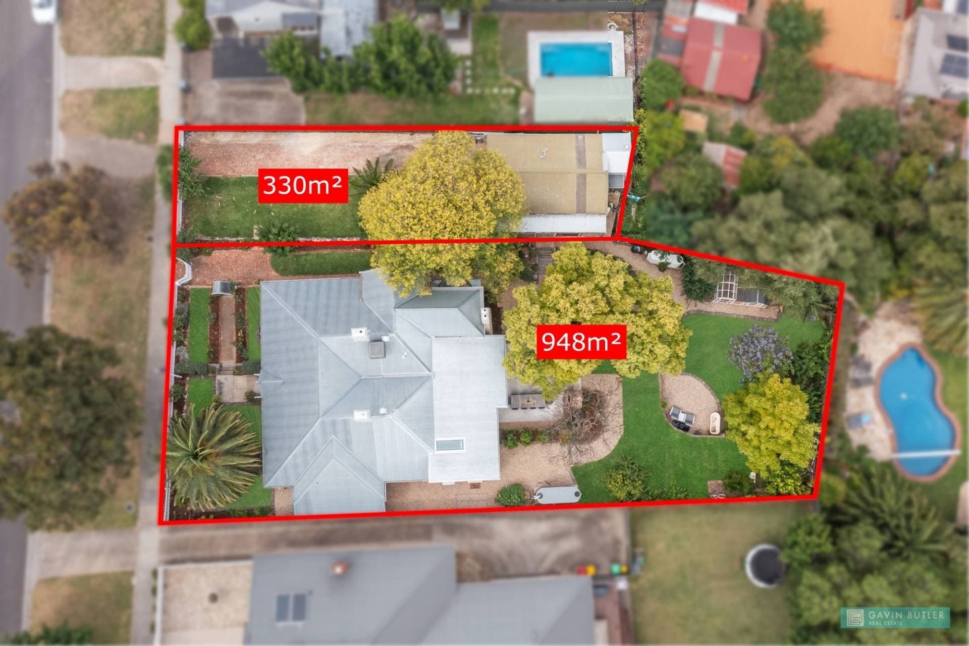 133 Mackenzie St, Bendigo, VIC, Bendigo - Thumbnail 3