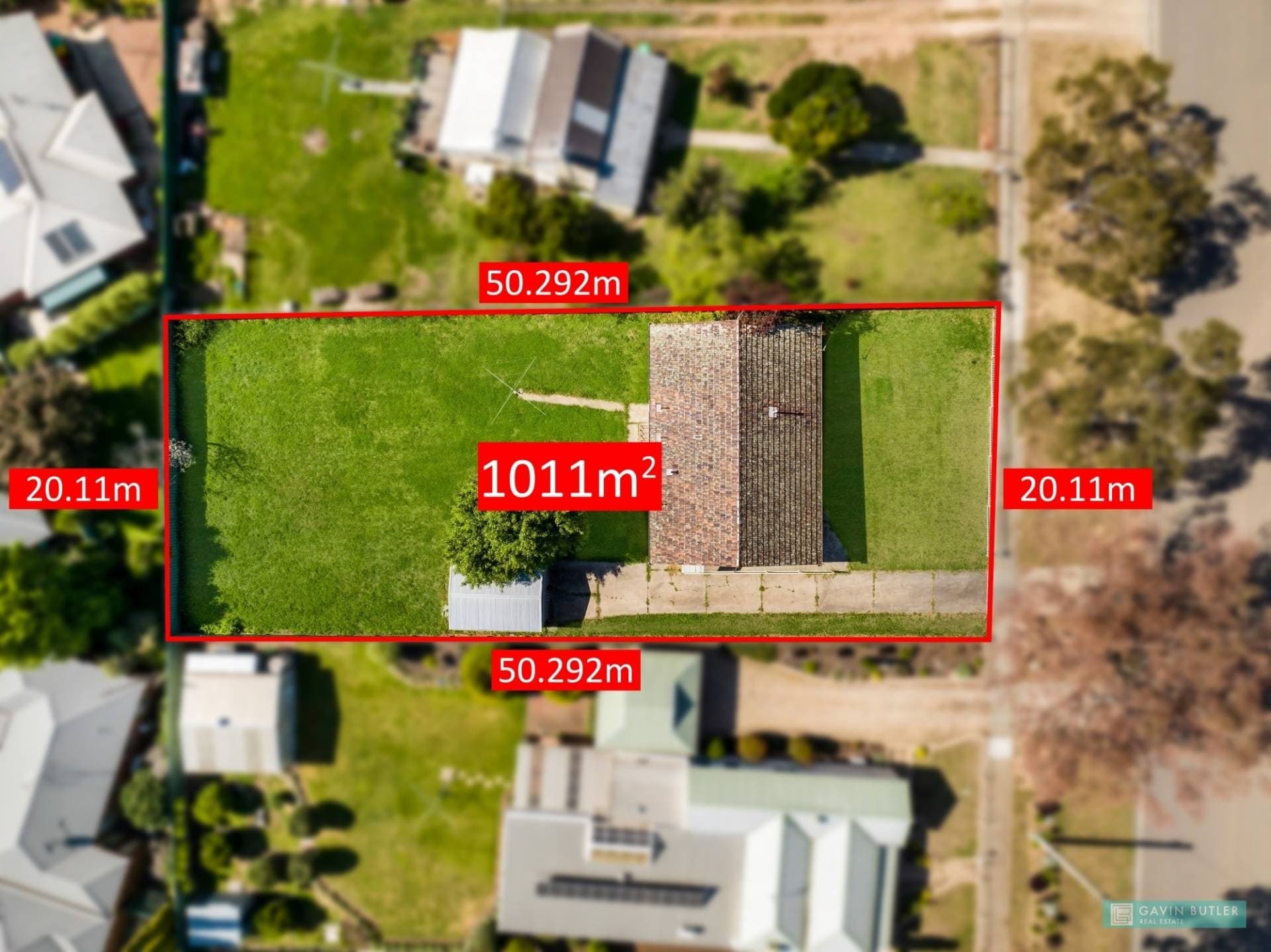 12 Hill St, Bendigo, VIC, Bendigo - Image 1