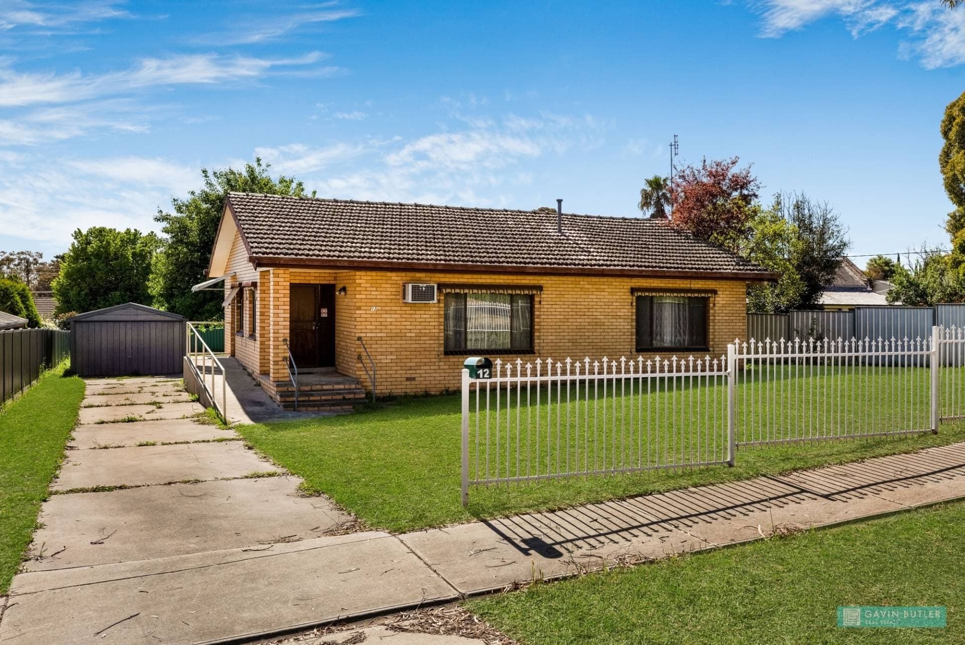 12 Hill St, Bendigo, VIC, Bendigo - Thumbnail 2