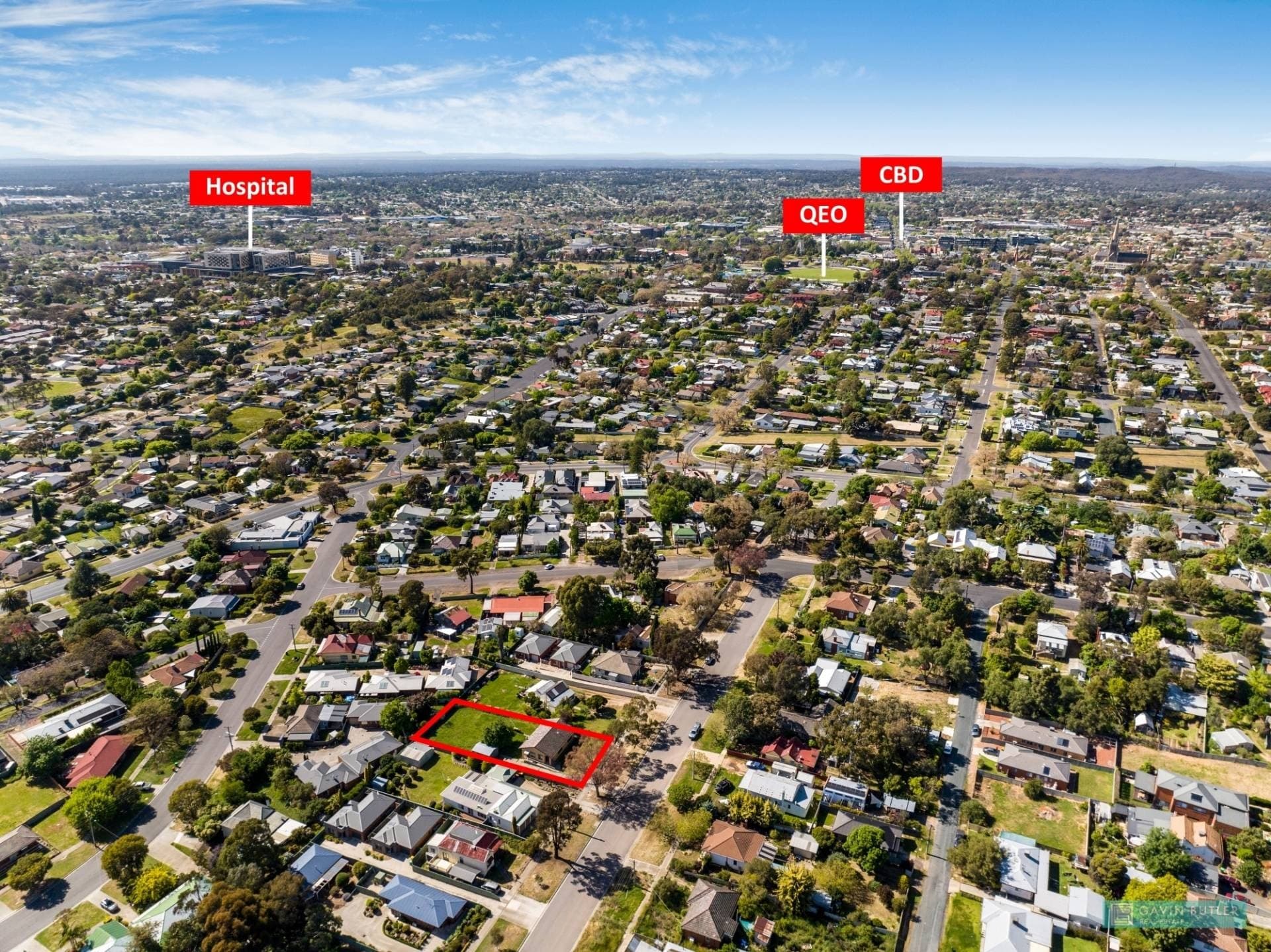 12 Hill St, Bendigo, VIC, Bendigo - Thumbnail 8