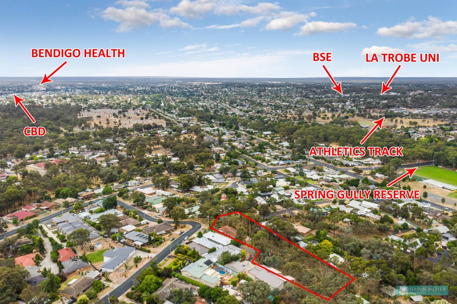 9 Shelley St, Spring Gully, VIC, Spring Gully - Thumbnail 3