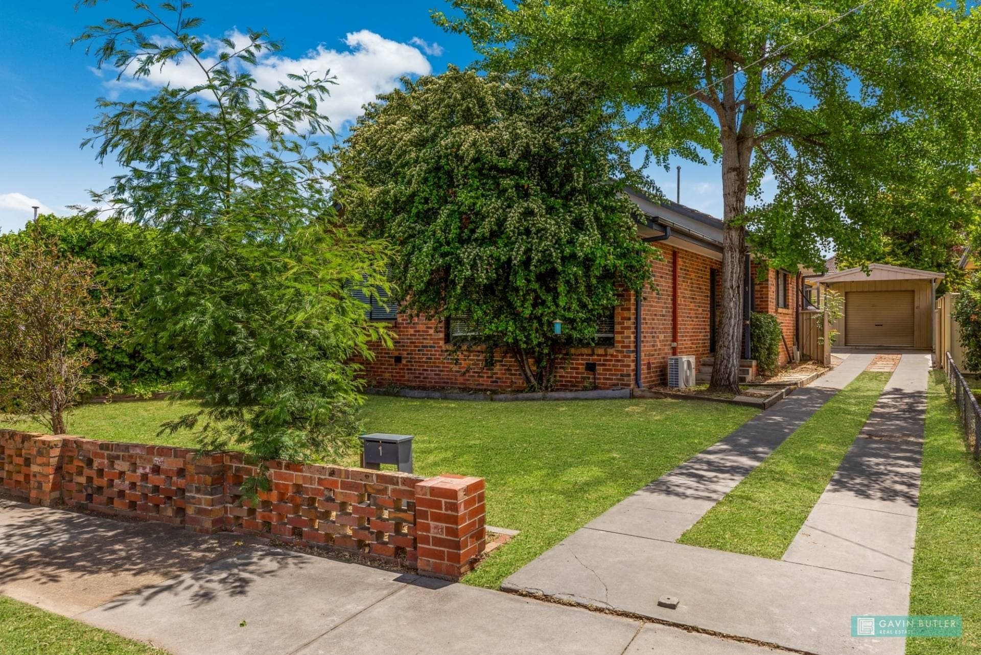 1 Cornish St, Bendigo, VIC, Bendigo - Image 1