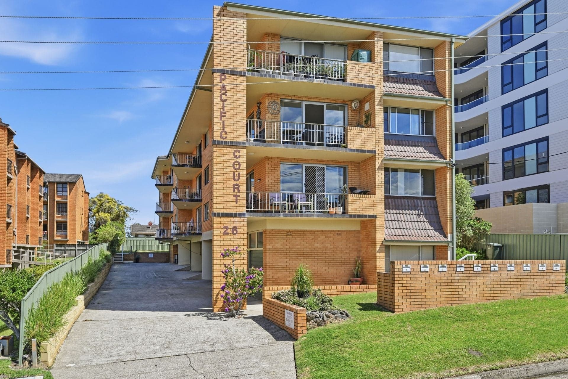 6/26 Waugh Street Port Macquarie NSW, Port Macquarie - Thumbnail 2