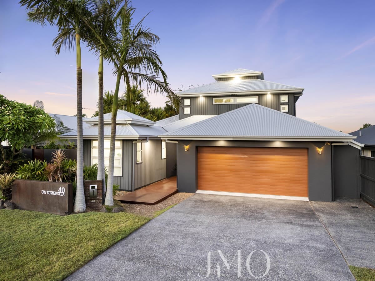 40 Summerlea Crescent, ORMEAU, Ormeau - Image 1