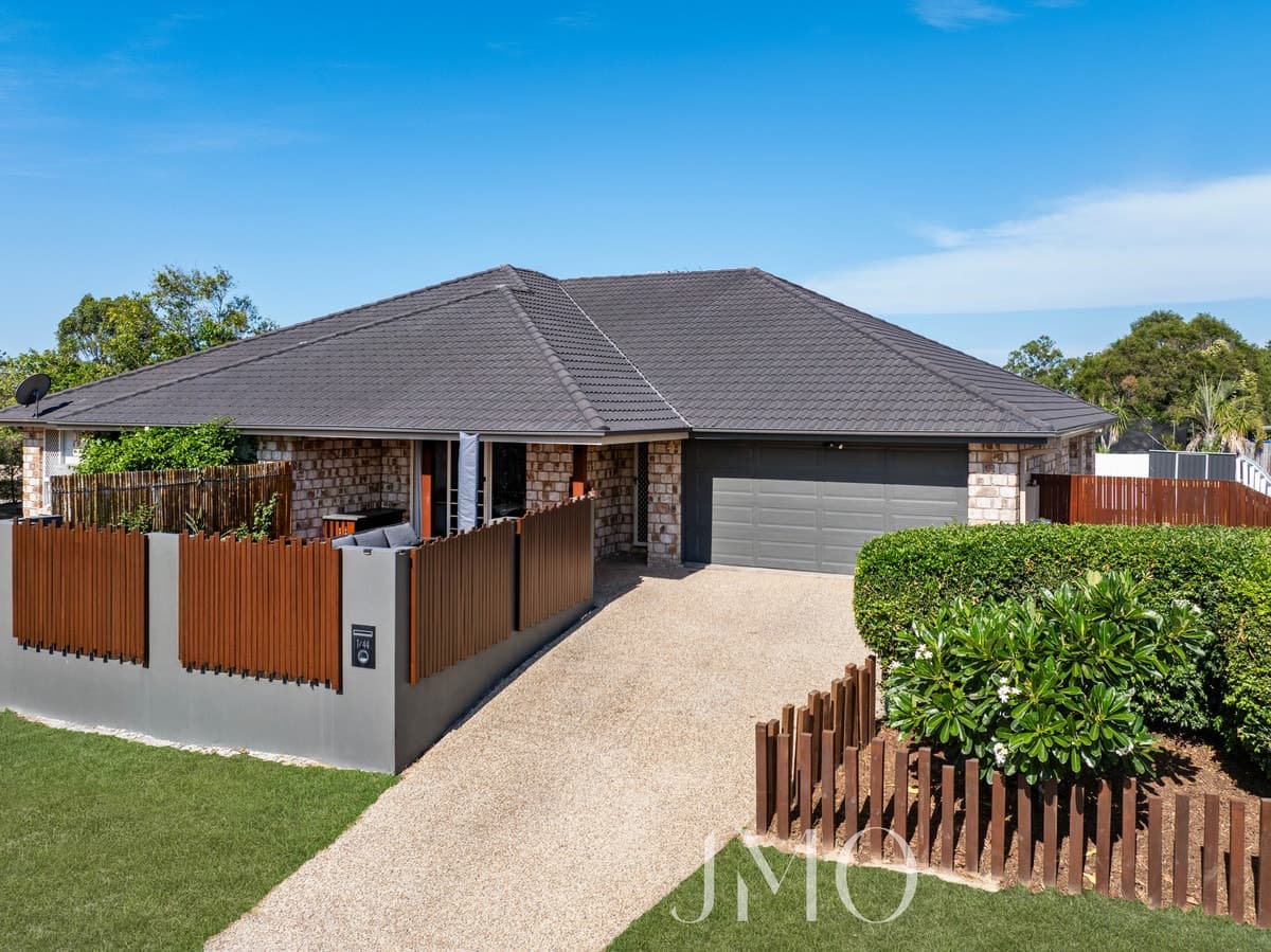 1/44 Jonquil Street, Ormeau, Ormeau - Image 1
