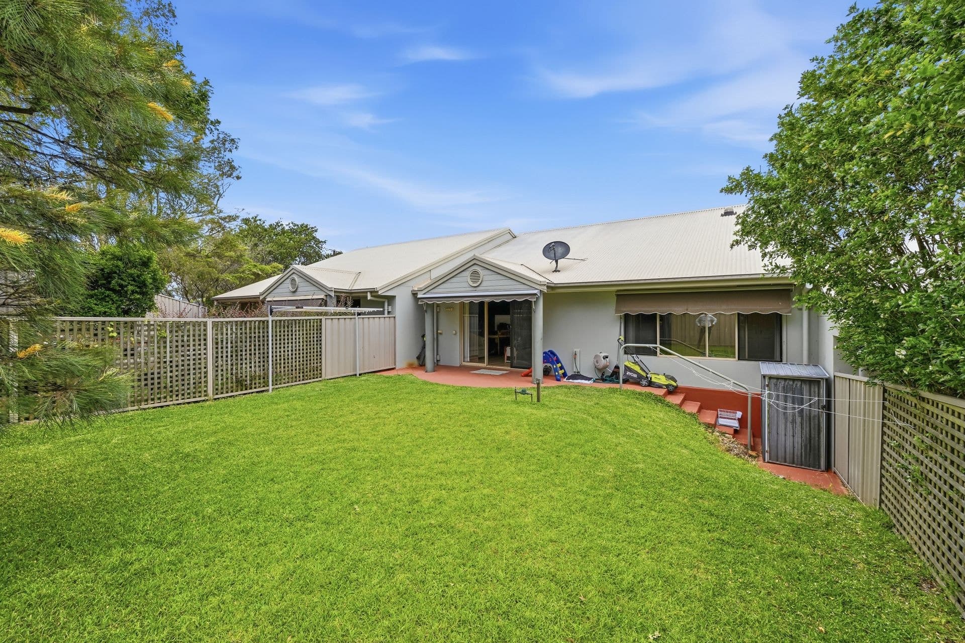 8/2 Highfields Circuit, Port Macquarie, Port Macquarie - Thumbnail 7