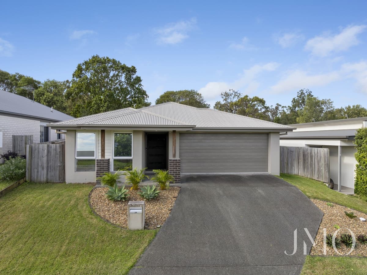 24 Bailey Court, Ormeau, Ormeau - Image 1