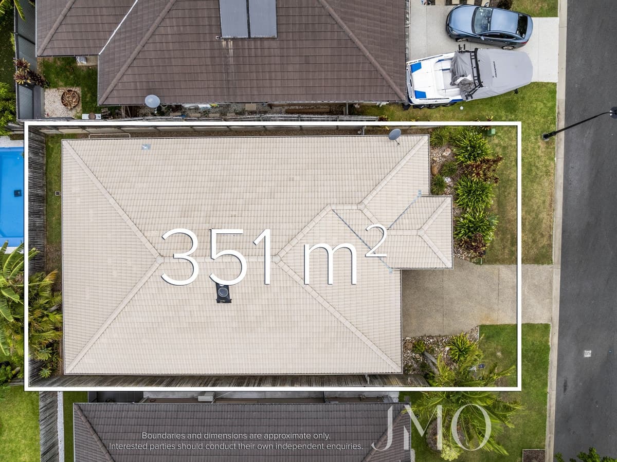 8 Turner Crescent, Ormeau Hills, Ormeau Hills - Thumbnail 2