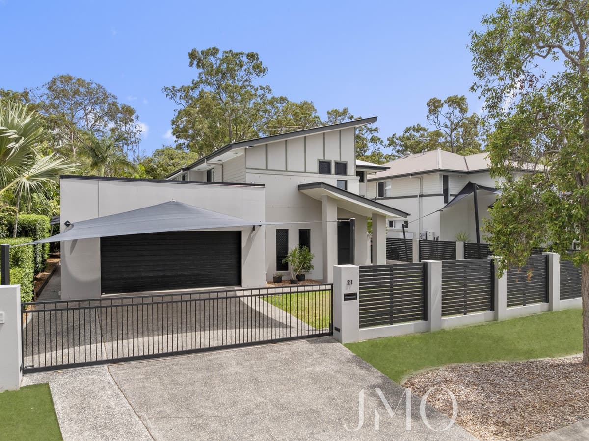 21 Jondaryan Street, Ormeau, Ormeau - Image 1