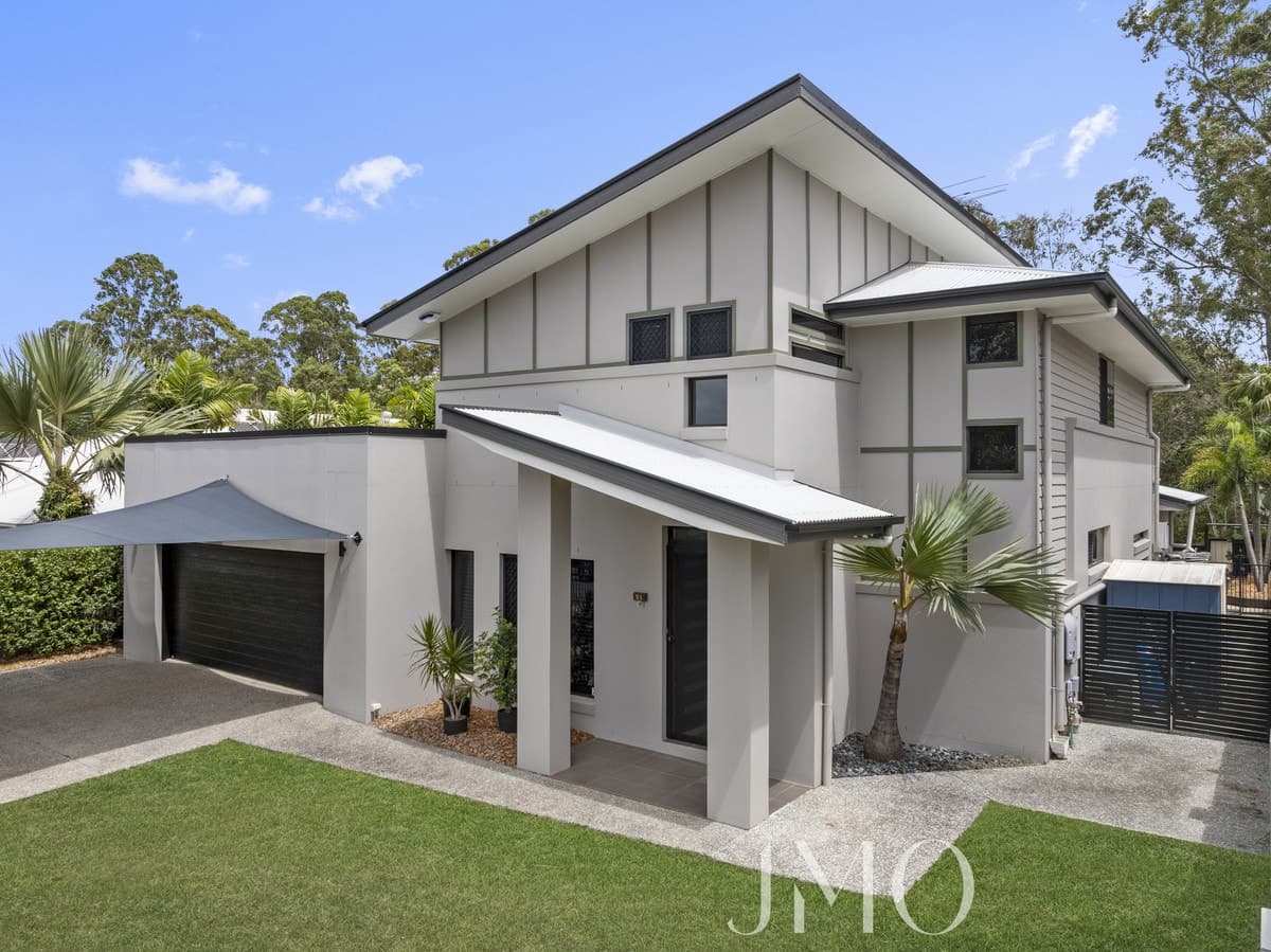 21 Jondaryan Street, Ormeau, Ormeau - Thumbnail 2
