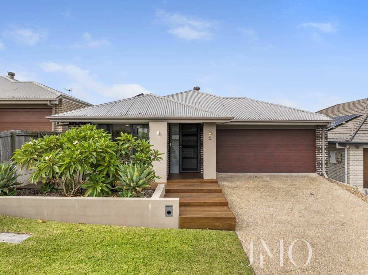 5 Collie Crescent, Ormeau Hills, Ormeau Hills - Thumbnail 2