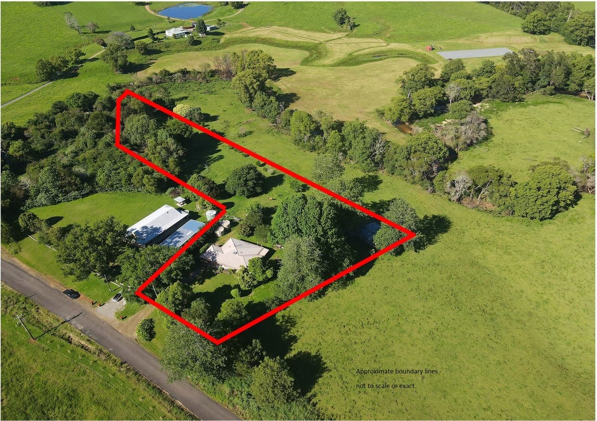 945 Stewarts River Road, Lorne, Lorne - Thumbnail 3