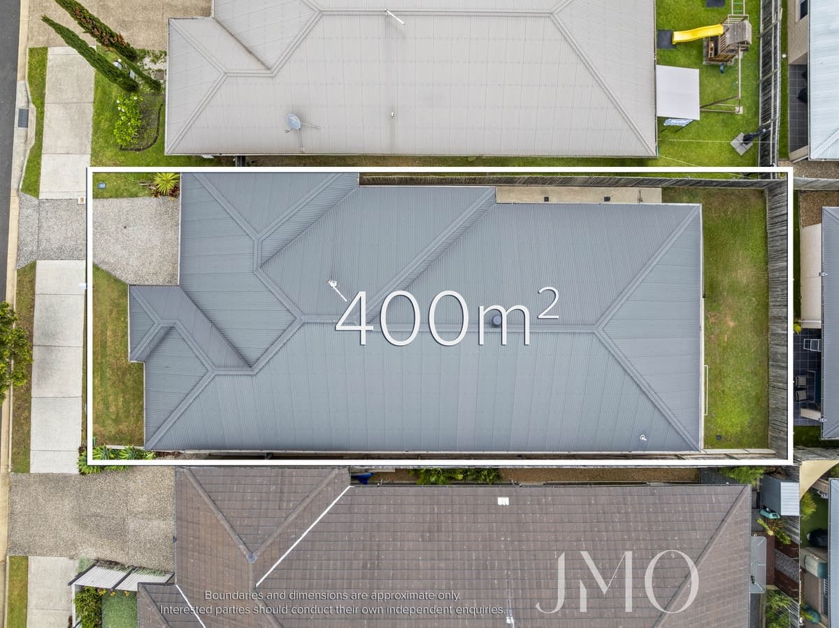 97 River Run Circuit, Ormeau Hills, Ormeau Hills - Thumbnail 2