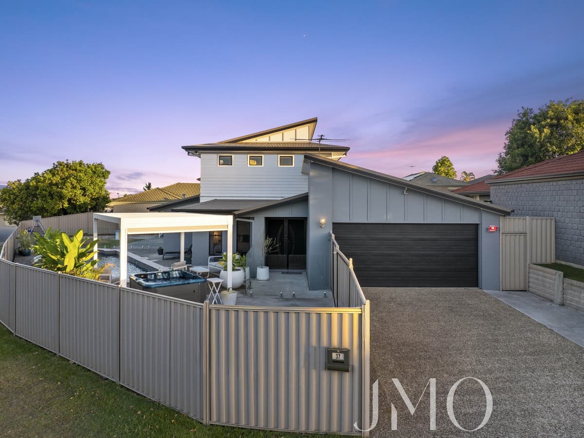 37 Lancelot Crescent, Ormeau, Ormeau - Image 1