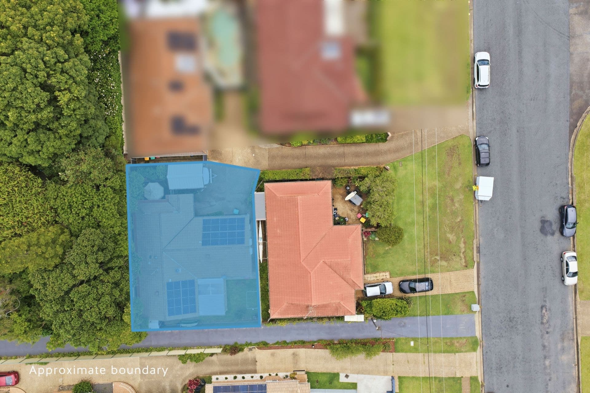 61 Owen Street Port Macquarie NSW, Port Macquarie - Image 1