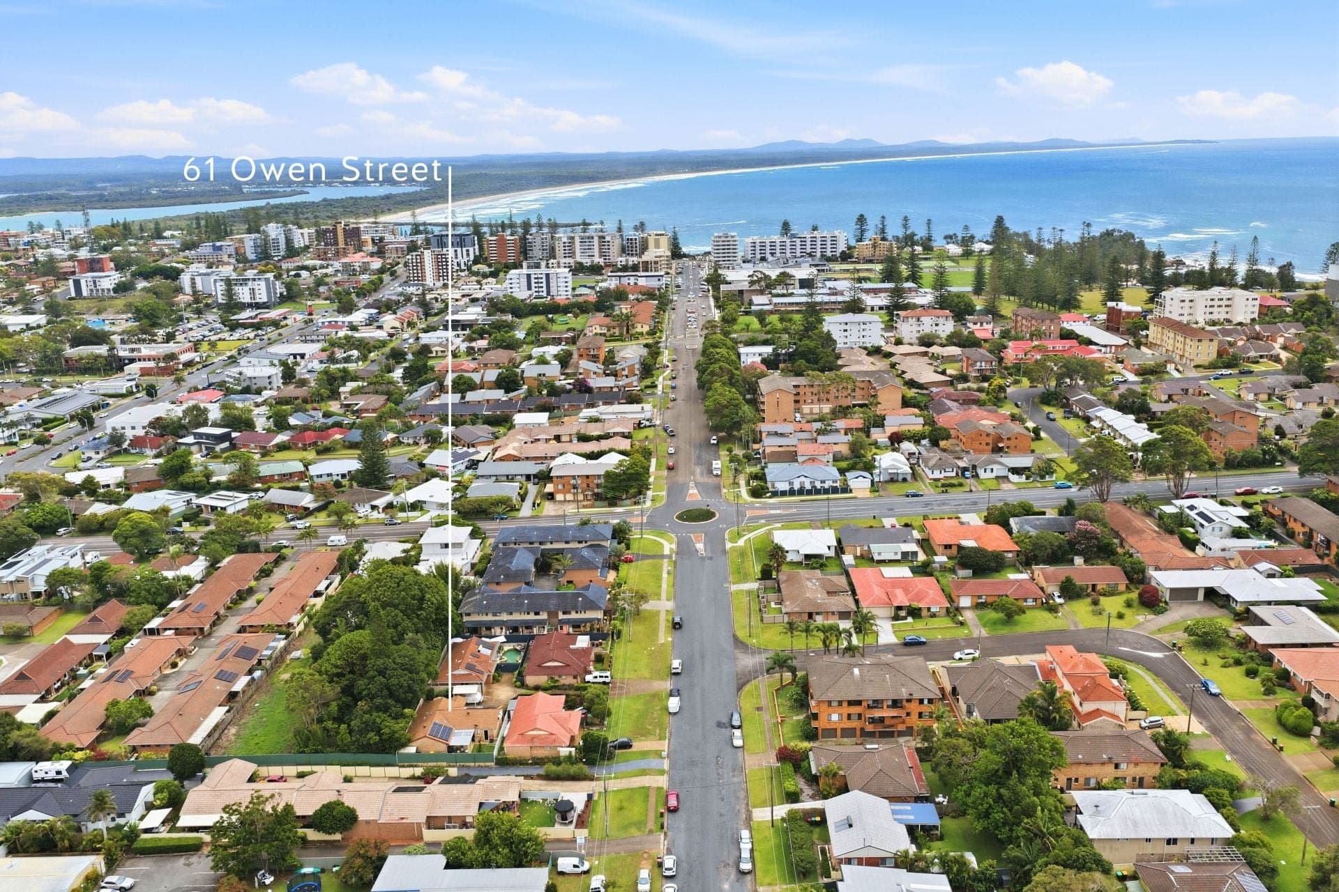 61 Owen Street Port Macquarie NSW, Port Macquarie - Thumbnail 2