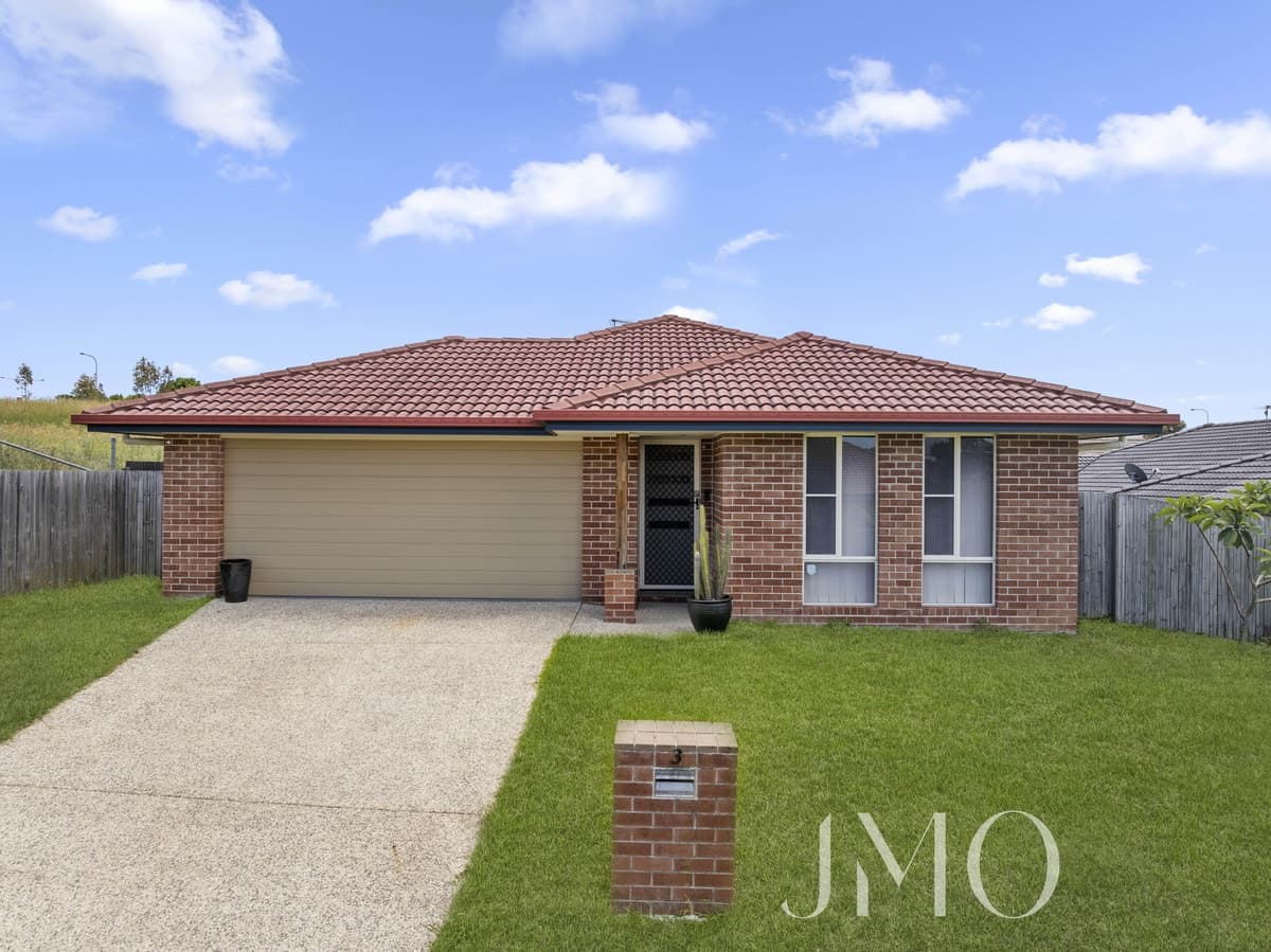 3 Nina Court, Ormeau, Ormeau - Image 1