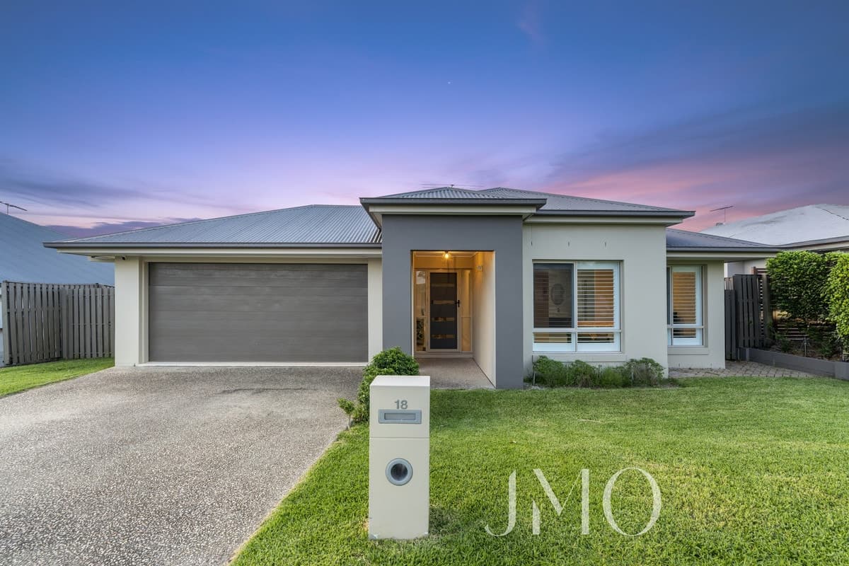 18 Summerlea Crescent, Ormeau, Ormeau - Thumbnail 2