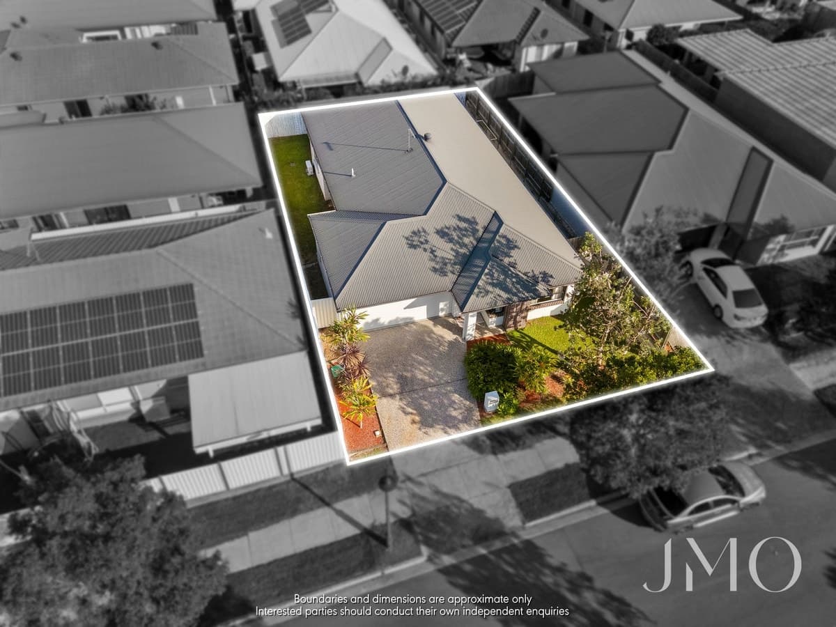 4 Sherlock Street, Ormeau Hills, Ormeau Hills - Thumbnail 3