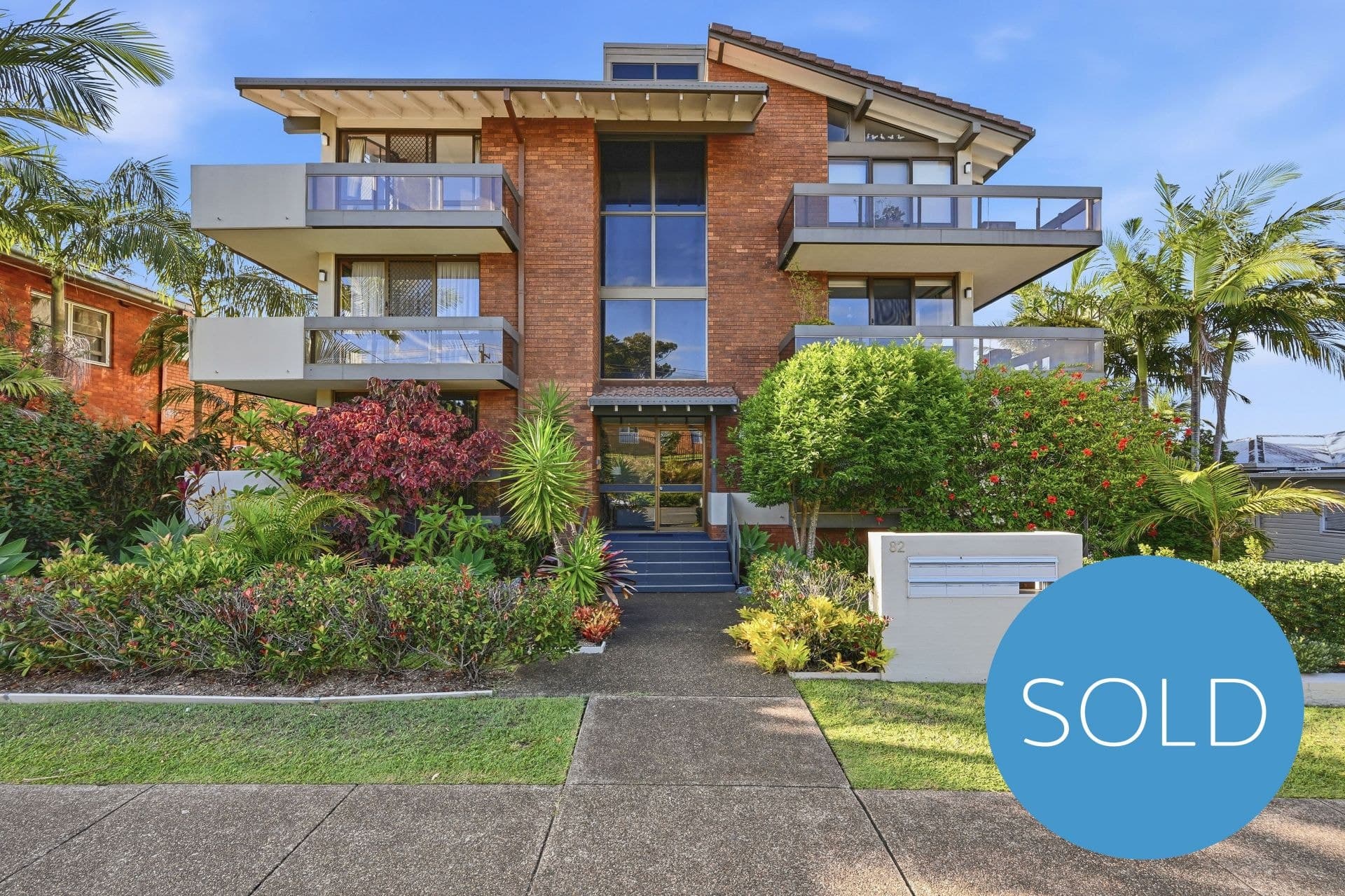 2/82 William Street, Port Macquarie, Port Macquarie - Thumbnail 2