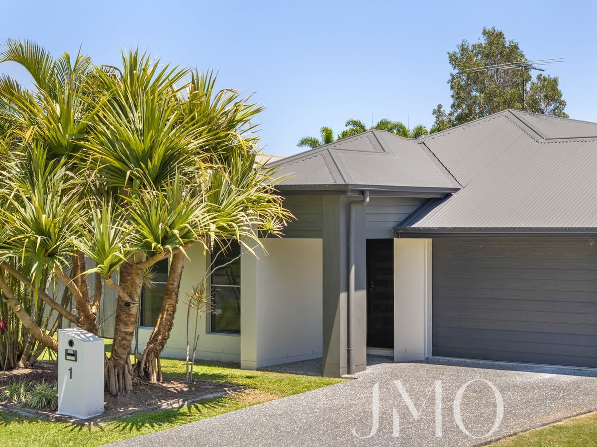 1 Manton Street, Ormeau, Ormeau - Image 1