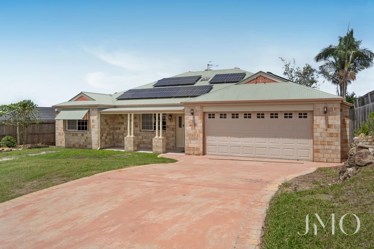 36 Sir Charles Holm Drive, Ormeau Hills, Ormeau Hills - Image 1