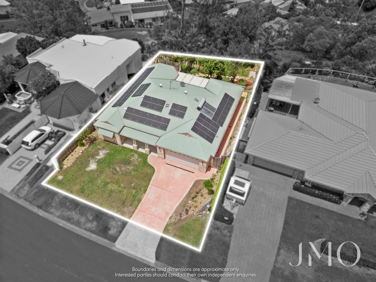 36 Sir Charles Holm Drive, Ormeau Hills, Ormeau Hills - Thumbnail 2